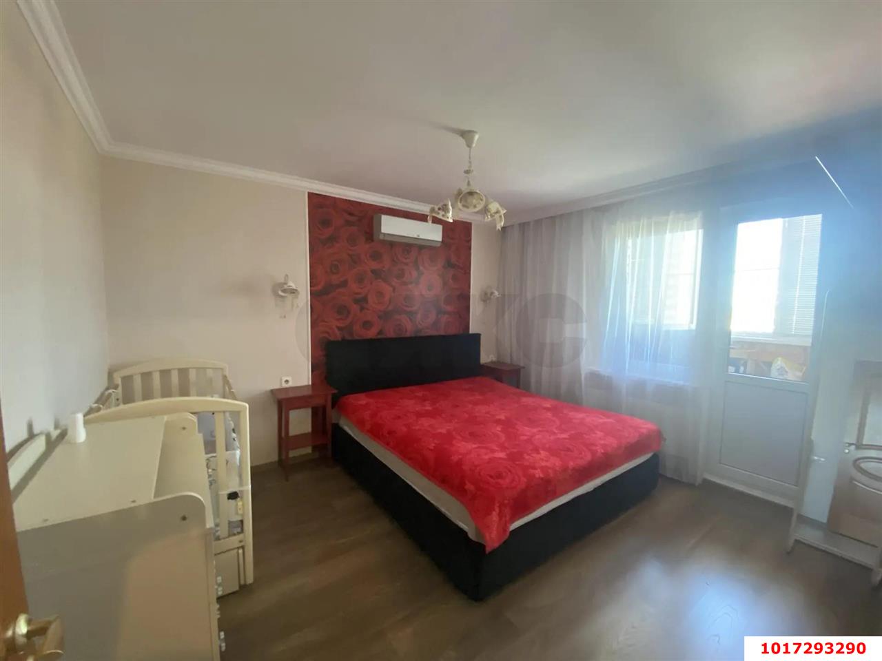 Фото №3: 3-комнатная квартира 90 м² - Краснодар, Прикубанский внутригородской округ, мкр. Молодёжный, ул. 2-я Целиноградская, 3
