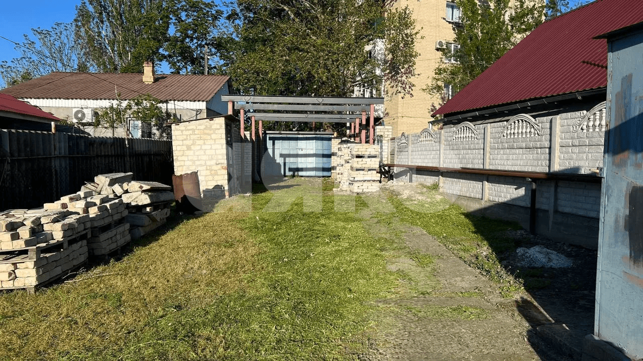 Фото №5: Земельный участок под ИЖС <span class="whitespace-nowrap">465 сот.</span> - Мелитополь, ул. Монастырская, 19