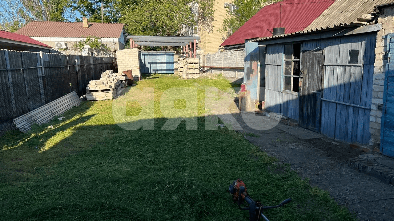 Фото №1: Земельный участок под ИЖС <span class="whitespace-nowrap">465 сот.</span> - Мелитополь, ул. Монастырская, 19
