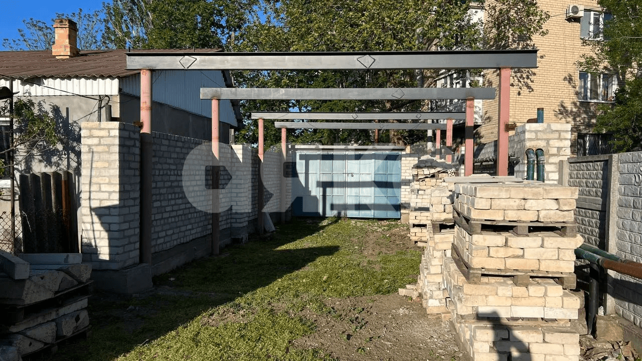 Фото №4: Земельный участок под ИЖС <span class="whitespace-nowrap">465 сот.</span> - Мелитополь, ул. Монастырская, 19