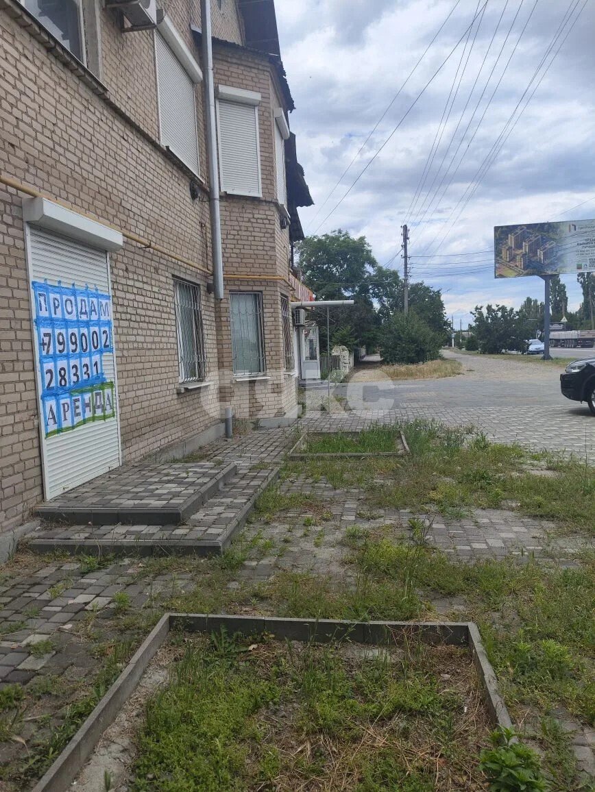 Фото №3: 2-комнатная квартира <span class="whitespace-nowrap">47 м²</span>, <span class="whitespace-nowrap">1/2 эт.</span> - Мелитополь, ул. Ломоносова, 57