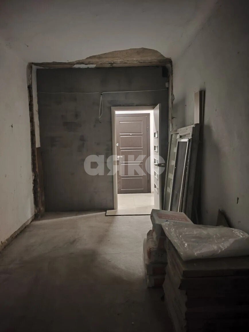 Фото №5: 2-комнатная квартира <span class="whitespace-nowrap">47 м²</span>, <span class="whitespace-nowrap">1/2 эт.</span> - Мелитополь, ул. Ломоносова, 57