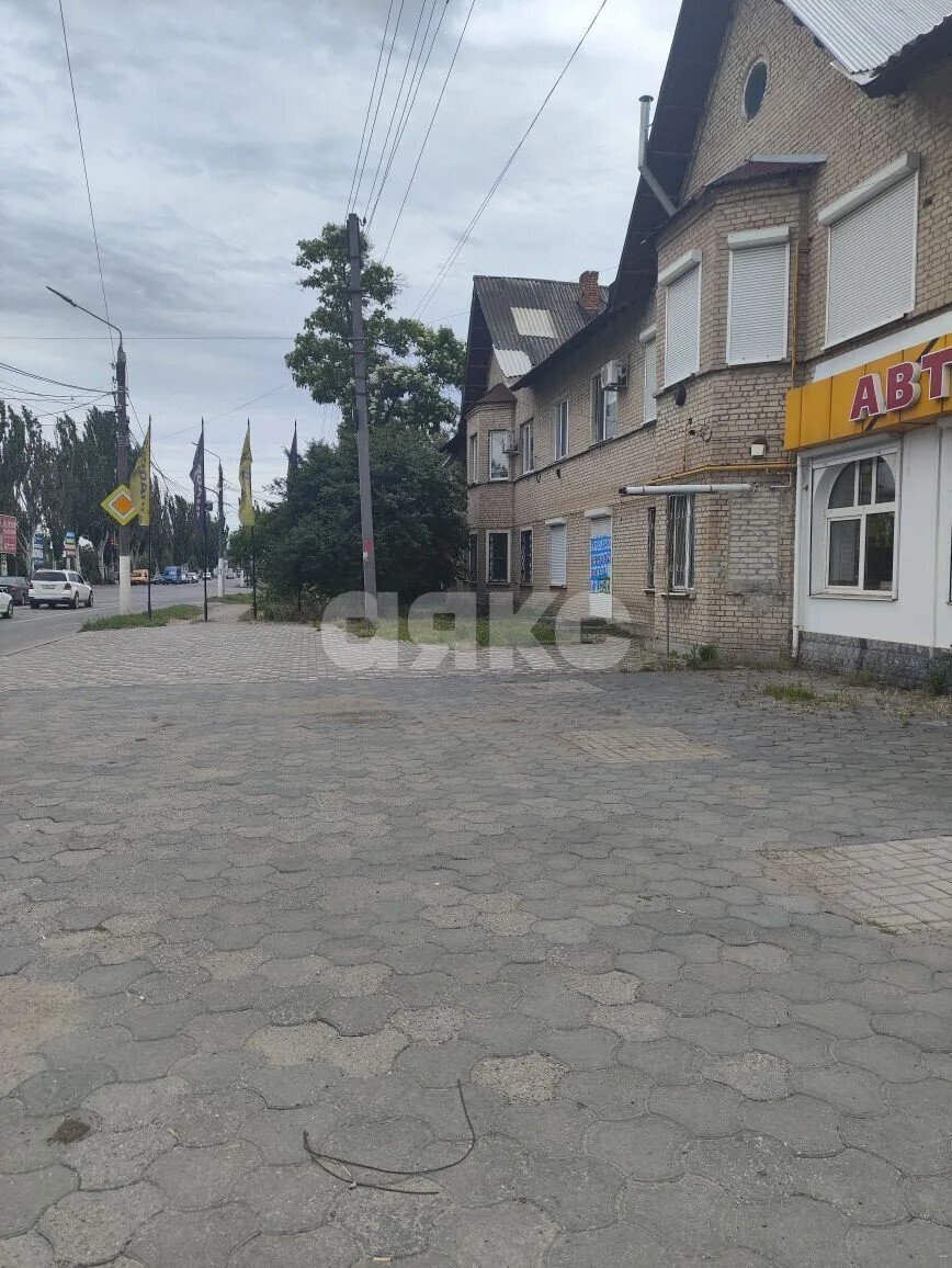 Фото №2: 2-комнатная квартира <span class="whitespace-nowrap">47 м²</span>, <span class="whitespace-nowrap">1/2 эт.</span> - Мелитополь, ул. Ломоносова, 57