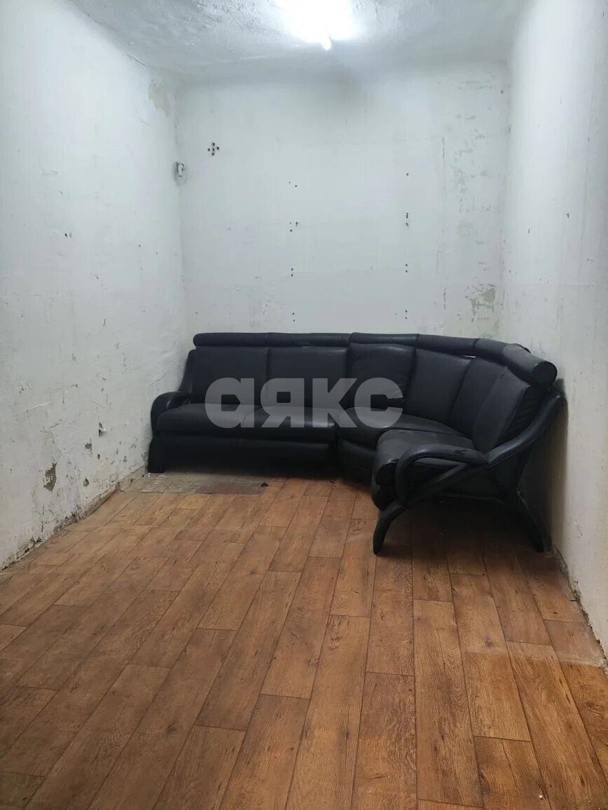 Фото №9: 2-комнатная квартира <span class="whitespace-nowrap">47 м²</span>, <span class="whitespace-nowrap">1/2 эт.</span> - Мелитополь, ул. Ломоносова, 57