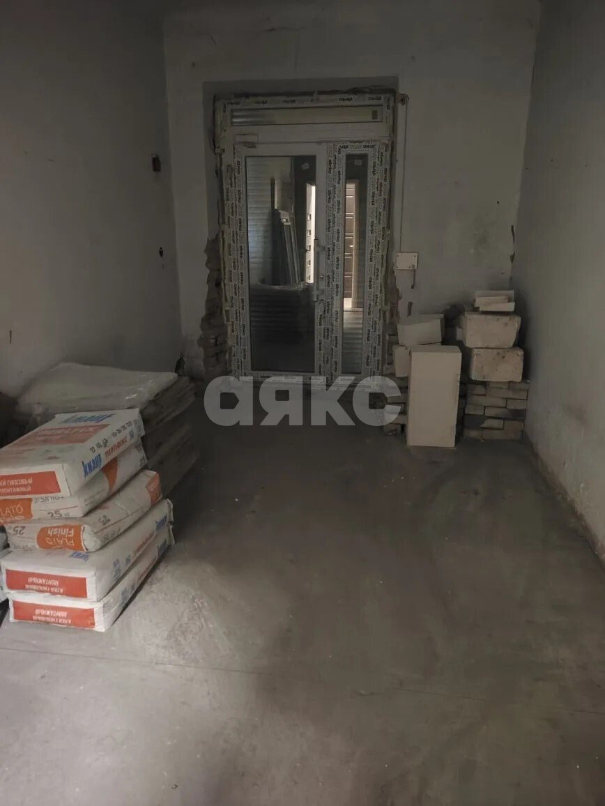 Фото №4: 2-комнатная квартира <span class="whitespace-nowrap">47 м²</span>, <span class="whitespace-nowrap">1/2 эт.</span> - Мелитополь, ул. Ломоносова, 57