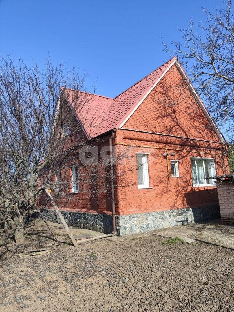 Фото №5: Дом <span class="whitespace-nowrap">58 м²</span> <span class="whitespace-nowrap">+ 1568 сот.</span>, <span class="whitespace-nowrap">1 эт.</span> - Константиновка, ул. Одинца