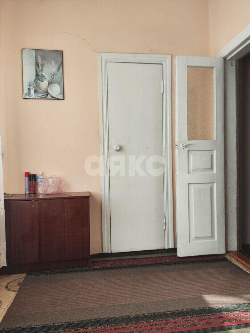 Фото №10: Дом <span class="whitespace-nowrap">58 м²</span> <span class="whitespace-nowrap">+ 1568 сот.</span>, <span class="whitespace-nowrap">1 эт.</span> - Константиновка, ул. Одинца
