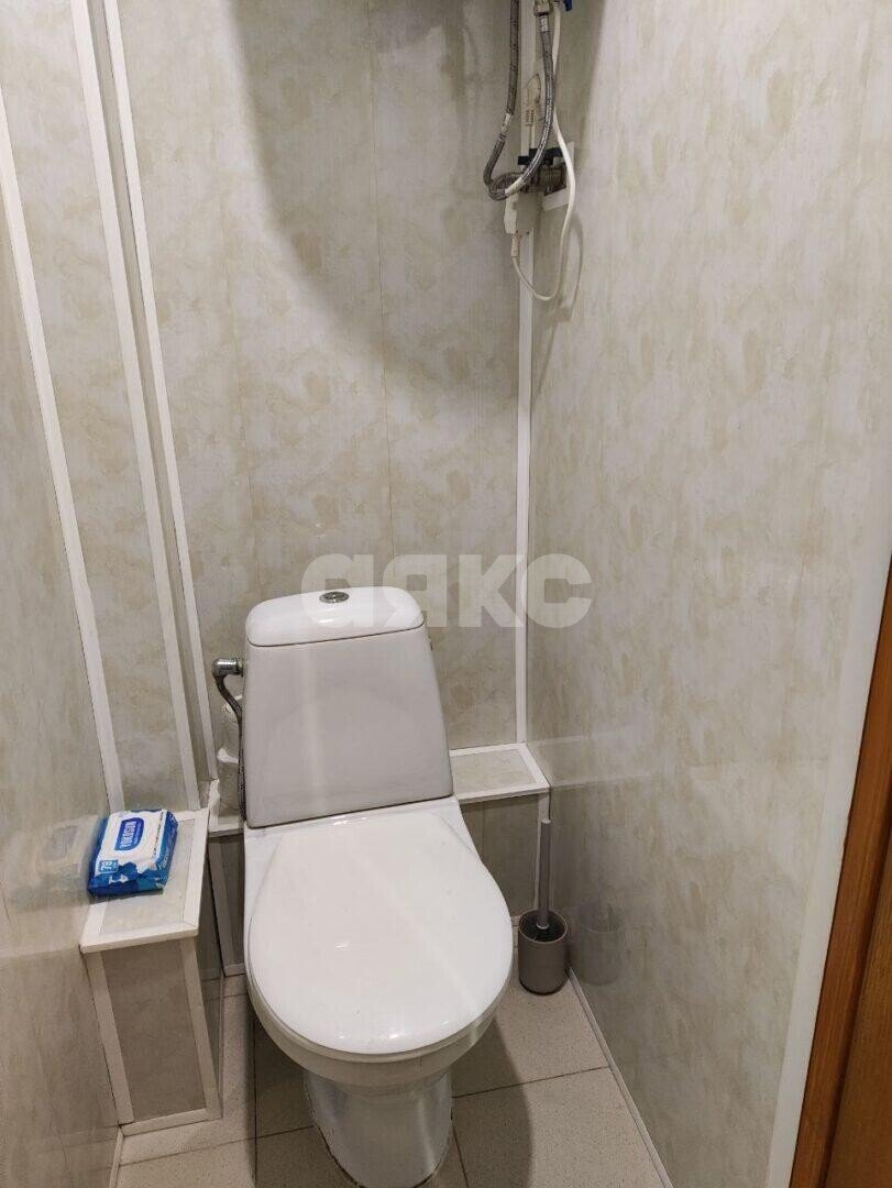Фото №12: 2-комнатная квартира <span class="whitespace-nowrap">52 м²</span>, <span class="whitespace-nowrap">3/5 эт.</span> - Мелитополь, ул. Гвардейская, 30