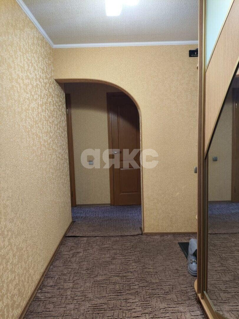 Фото №5: 2-комнатная квартира <span class="whitespace-nowrap">52 м²</span>, <span class="whitespace-nowrap">3/5 эт.</span> - Мелитополь, ул. Гвардейская, 30