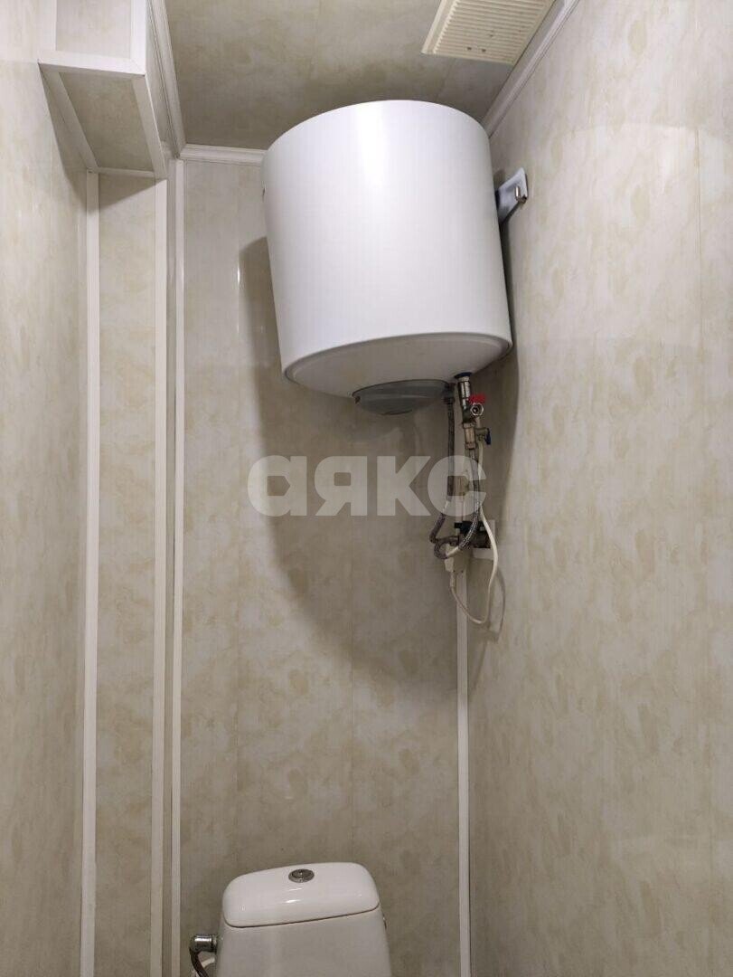 Фото №13: 2-комнатная квартира <span class="whitespace-nowrap">52 м²</span>, <span class="whitespace-nowrap">3/5 эт.</span> - Мелитополь, ул. Гвардейская, 30