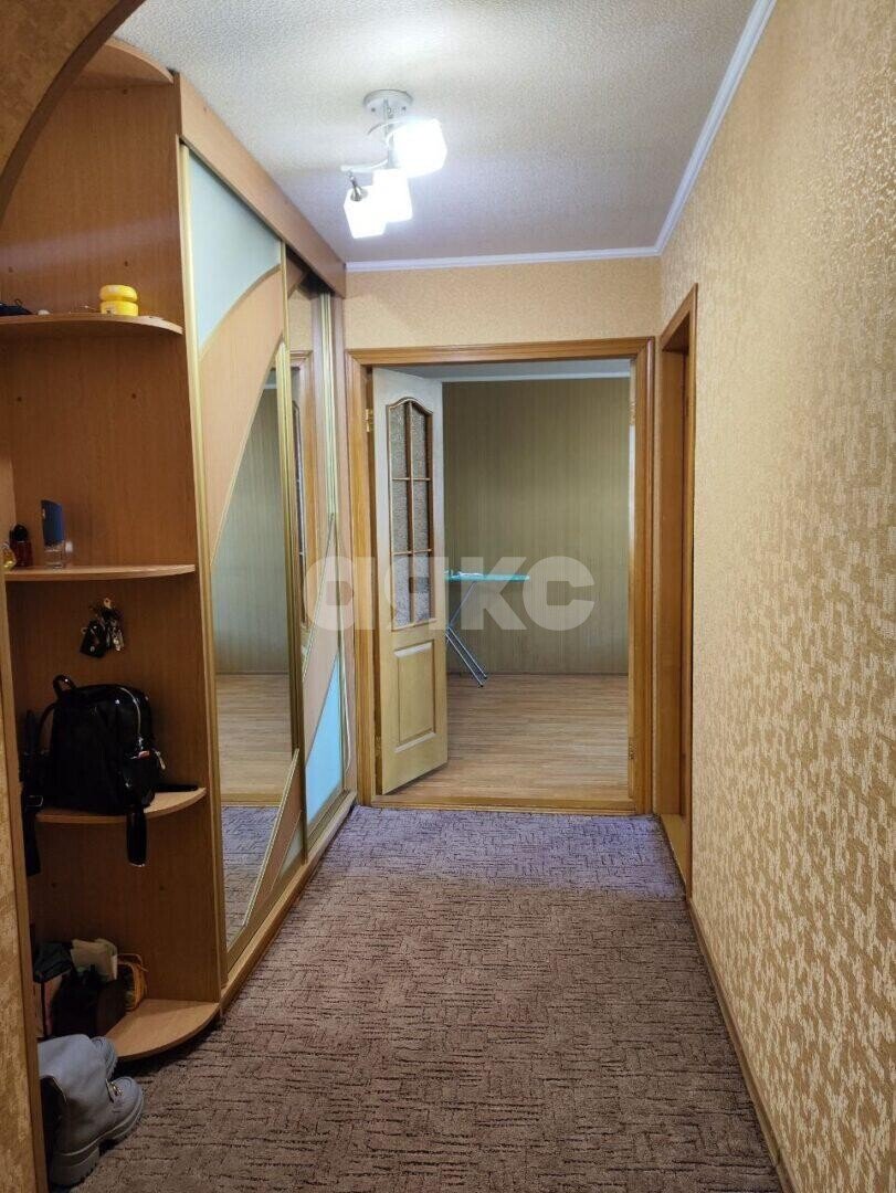 Фото №6: 2-комнатная квартира <span class="whitespace-nowrap">52 м²</span>, <span class="whitespace-nowrap">3/5 эт.</span> - Мелитополь, ул. Гвардейская, 30
