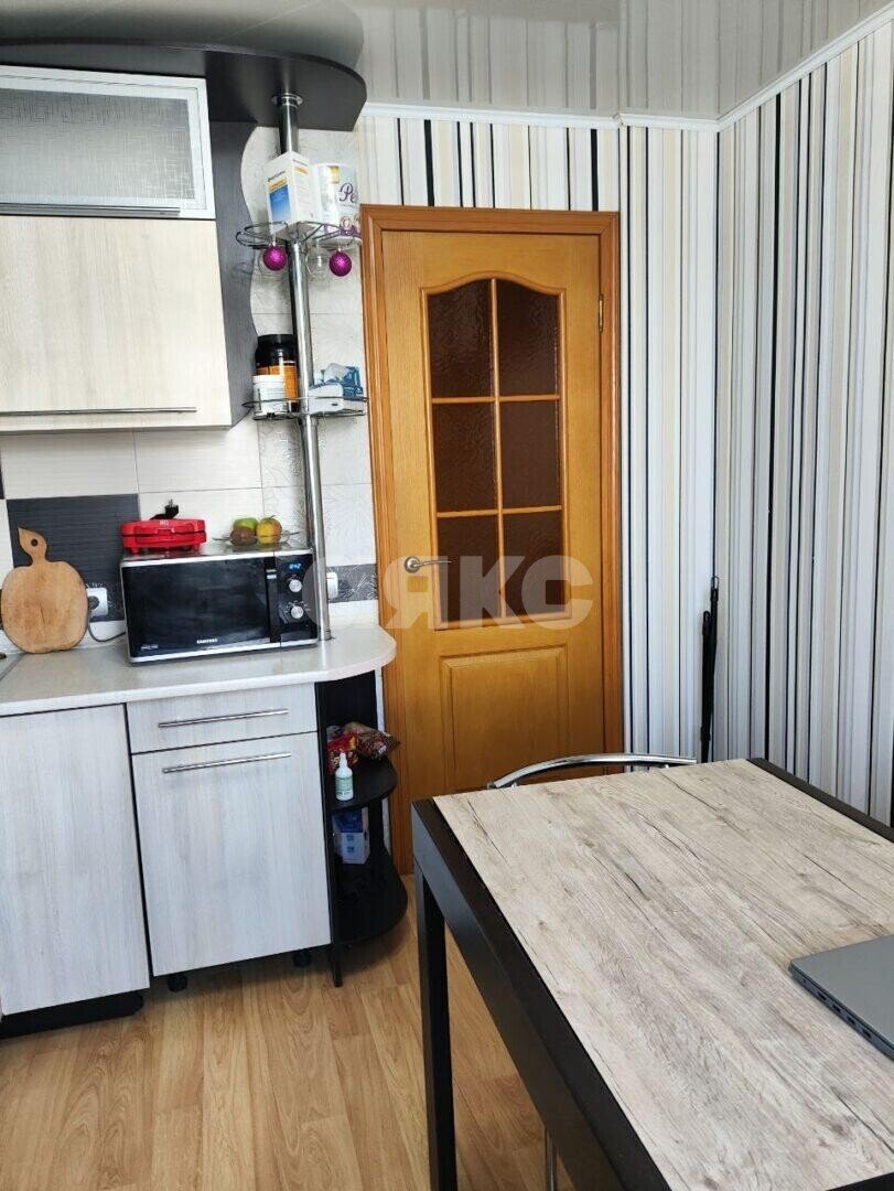 Фото №7: 2-комнатная квартира <span class="whitespace-nowrap">52 м²</span>, <span class="whitespace-nowrap">3/5 эт.</span> - Мелитополь, ул. Гвардейская, 30