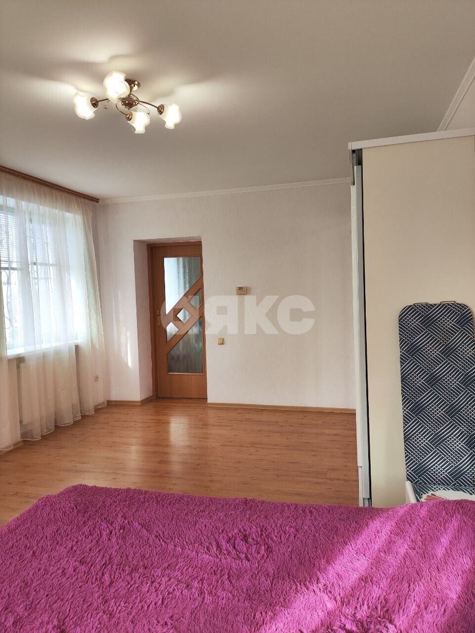 Фото №10: Дом <span class="whitespace-nowrap">133 м²</span> <span class="whitespace-nowrap">+ 10.5 сот.</span>, <span class="whitespace-nowrap">2 эт.</span> - Семёновка, ул. Первомайская