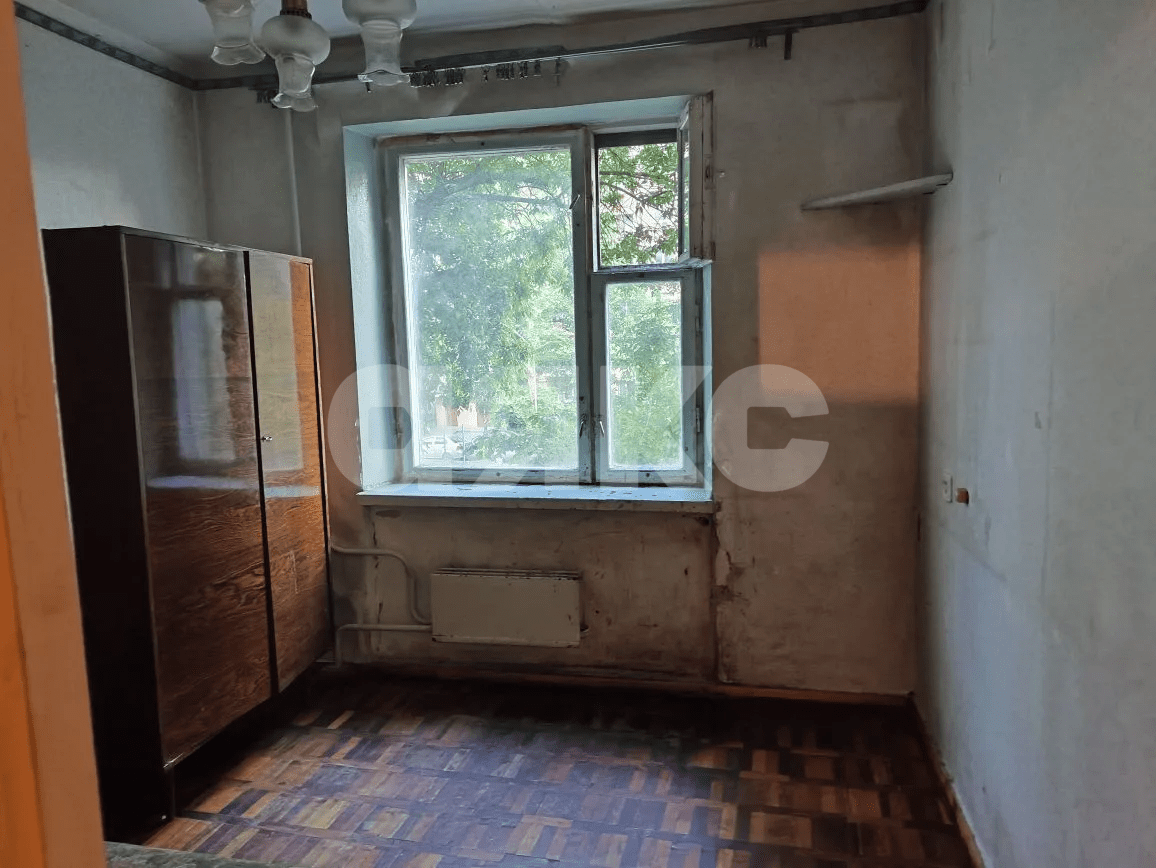 Фото №10: 3-комнатная квартира <span class="whitespace-nowrap">66 м²</span>, <span class="whitespace-nowrap">2/9 эт.</span> - Мелитополь, ул. Ярослава Мудрого, 17