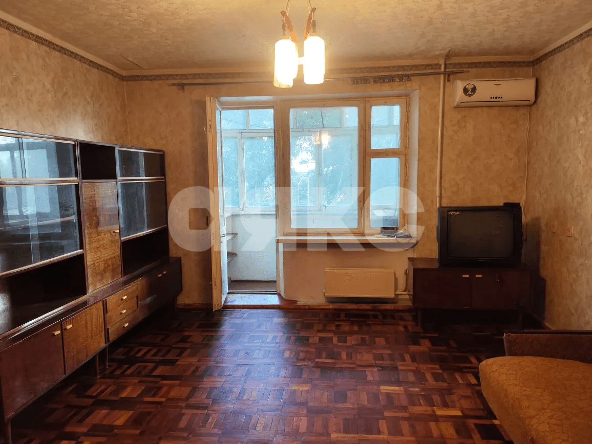 Фото №6: 3-комнатная квартира <span class="whitespace-nowrap">66 м²</span>, <span class="whitespace-nowrap">2/9 эт.</span> - Мелитополь, ул. Ярослава Мудрого, 17