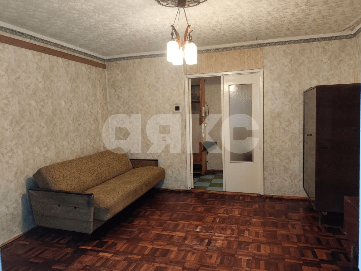 Фото №3: 3-комнатная квартира <span class="whitespace-nowrap">66 м²</span>, <span class="whitespace-nowrap">2/9 эт.</span> - Мелитополь, ул. Ярослава Мудрого, 17