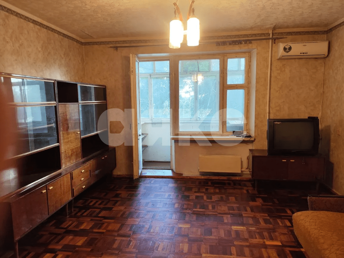 Фото №1: 3-комнатная квартира <span class="whitespace-nowrap">66 м²</span>, <span class="whitespace-nowrap">2/9 эт.</span> - Мелитополь, ул. Ярослава Мудрого, 17