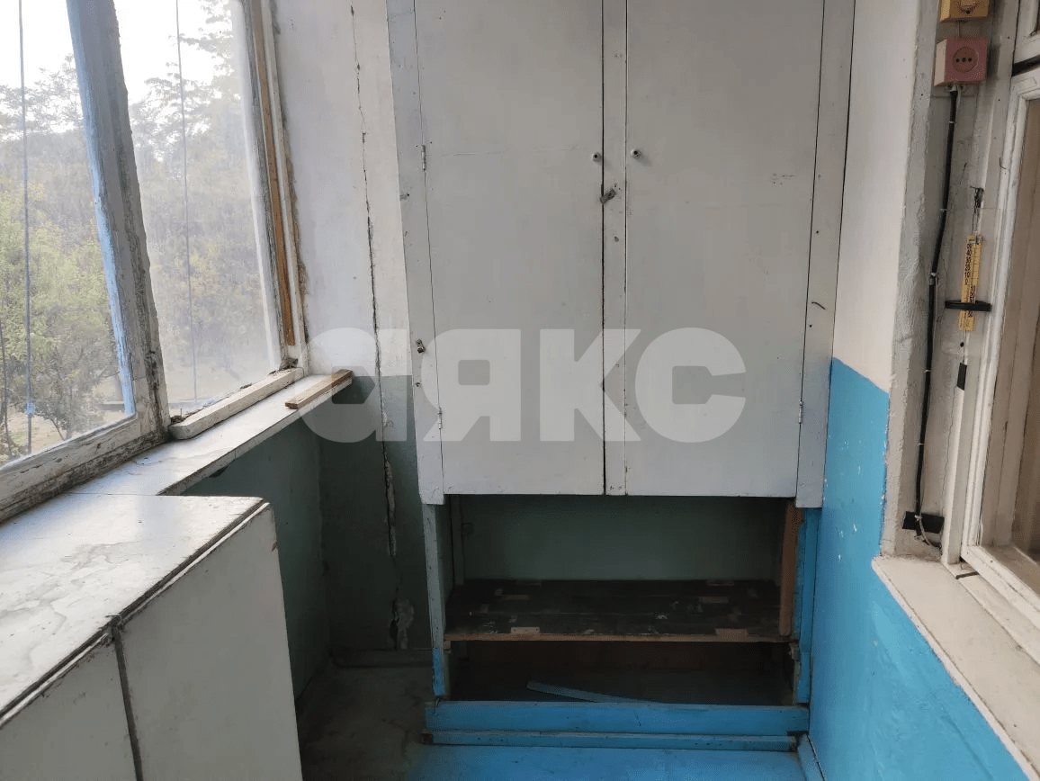 Фото №17: 3-комнатная квартира <span class="whitespace-nowrap">66 м²</span>, <span class="whitespace-nowrap">2/9 эт.</span> - Мелитополь, ул. Ярослава Мудрого, 17