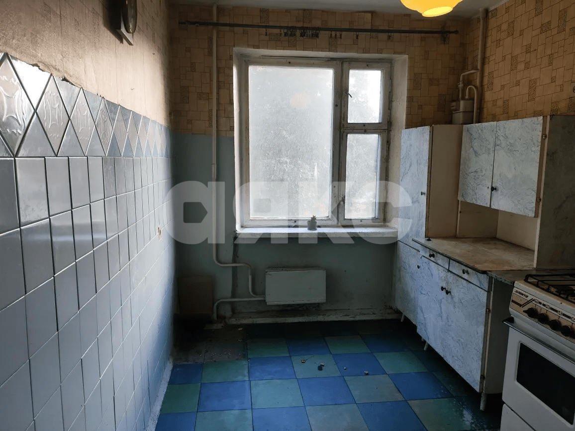 Фото №7: 3-комнатная квартира <span class="whitespace-nowrap">66 м²</span>, <span class="whitespace-nowrap">2/9 эт.</span> - Мелитополь, ул. Ярослава Мудрого, 17