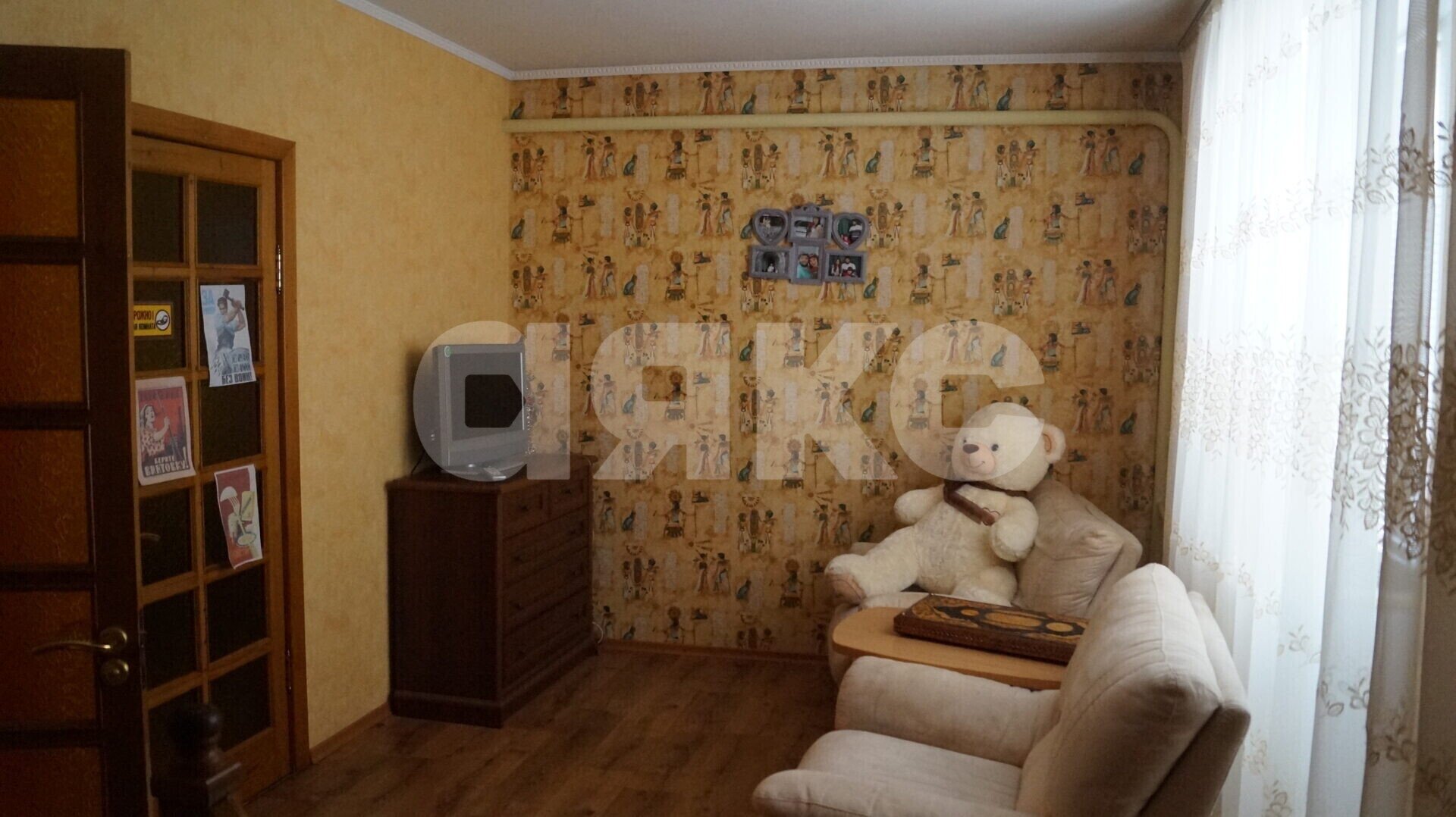 Фото №20: Дом <span class="whitespace-nowrap">171 м²</span> <span class="whitespace-nowrap">+ 999 сот.</span>, <span class="whitespace-nowrap">2 эт.</span> - Мелитополь, ул. Чайковского, 20