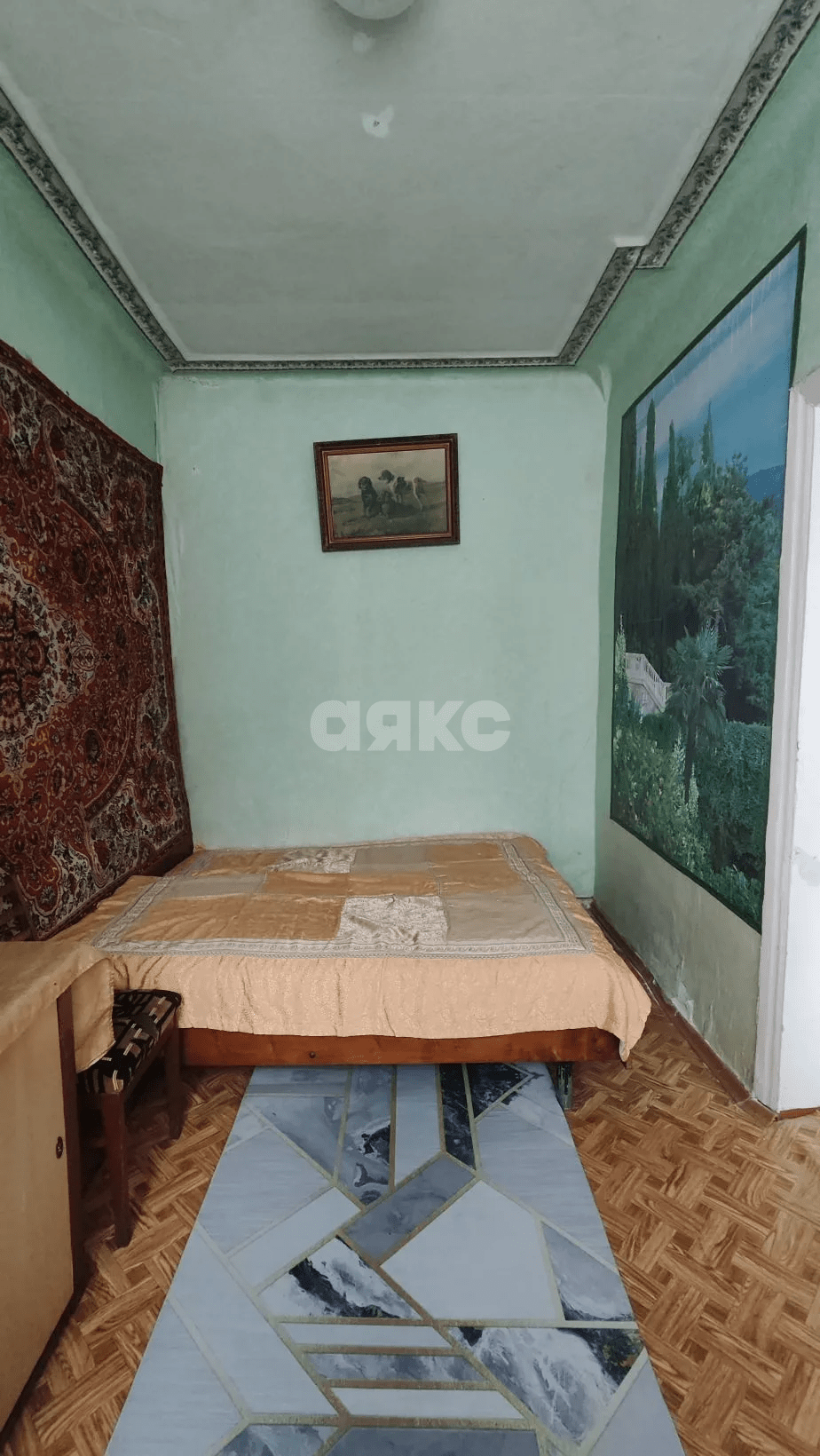 Фото №8: 3-комнатная квартира <span class="whitespace-nowrap">69 м²</span>, <span class="whitespace-nowrap">1/1 эт.</span> - Мелитополь, ул. Фрунзе, 22