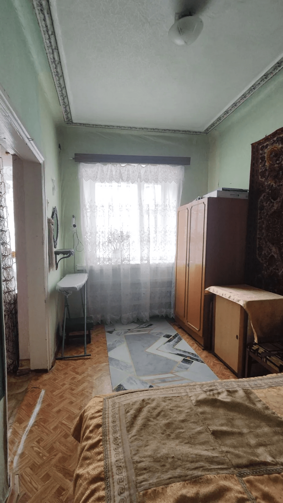 Фото №9: 3-комнатная квартира <span class="whitespace-nowrap">69 м²</span>, <span class="whitespace-nowrap">1/1 эт.</span> - Мелитополь, ул. Фрунзе, 22