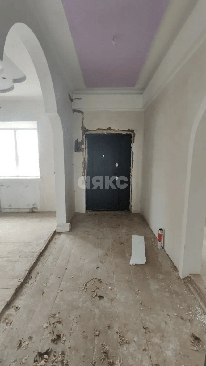 Фото №5: Дом <span class="whitespace-nowrap">124 м²</span> <span class="whitespace-nowrap">+ 7 сот.</span>, <span class="whitespace-nowrap">1 эт.</span> - Мелитополь, пер. Азовский