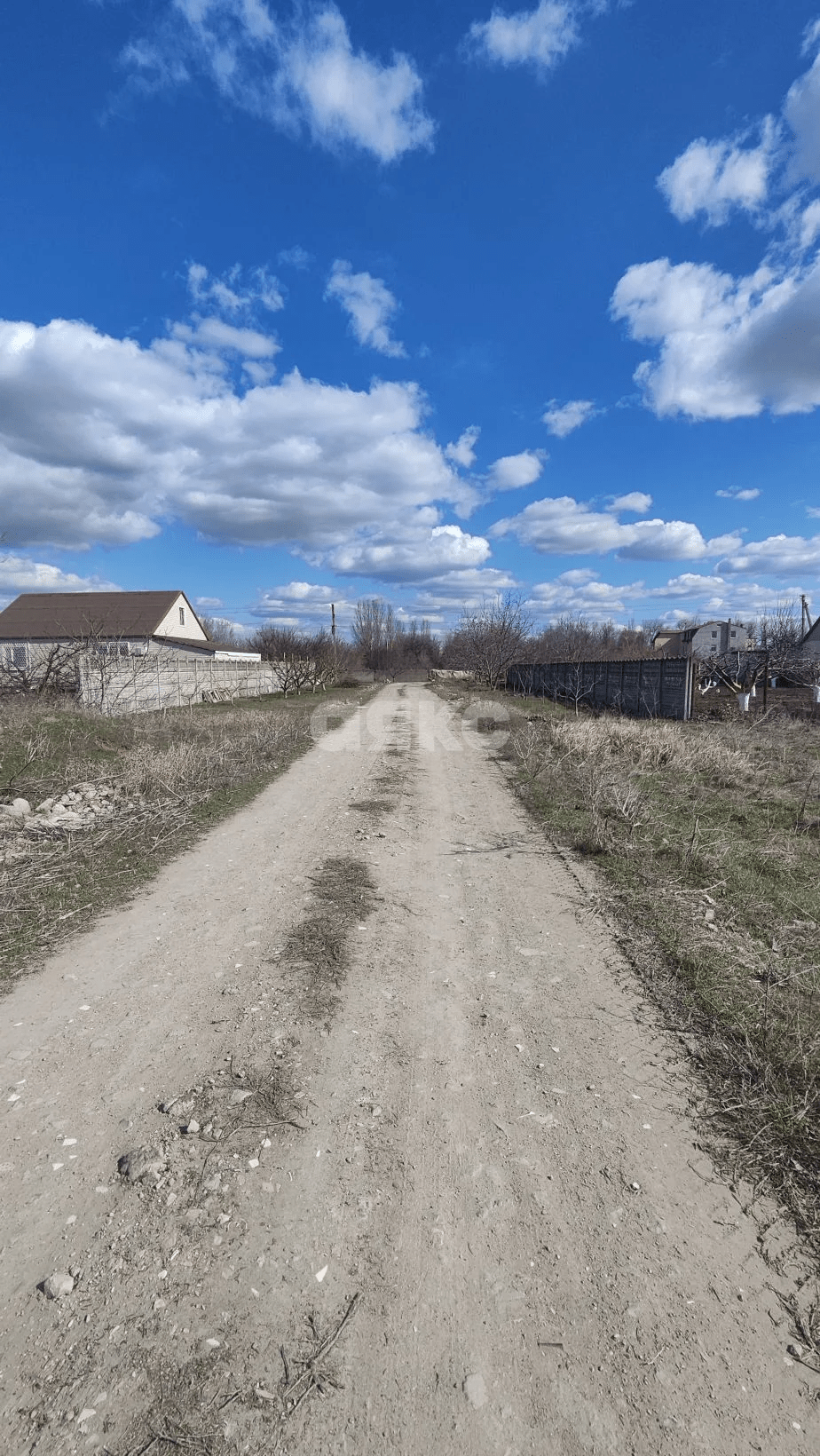 Фото №2: Участок садоводство <span class="whitespace-nowrap">797 сот.</span> - Мелитополь, ул. Тополиная