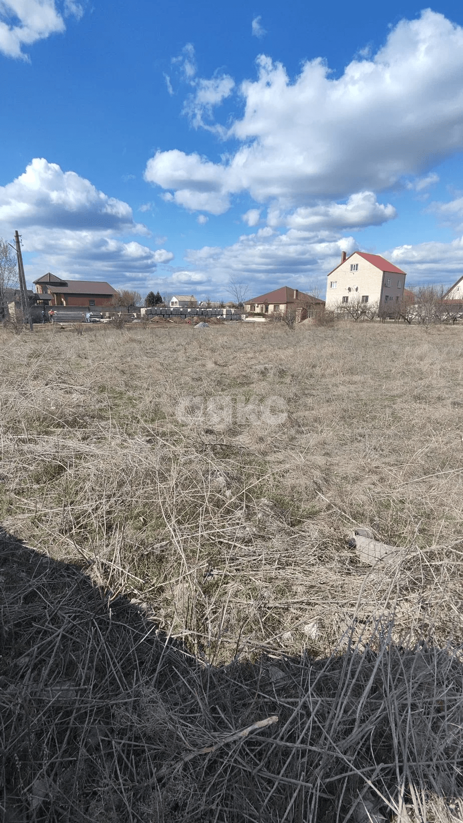 Фото №4: Участок садоводство <span class="whitespace-nowrap">797 сот.</span> - Мелитополь, ул. Тополиная