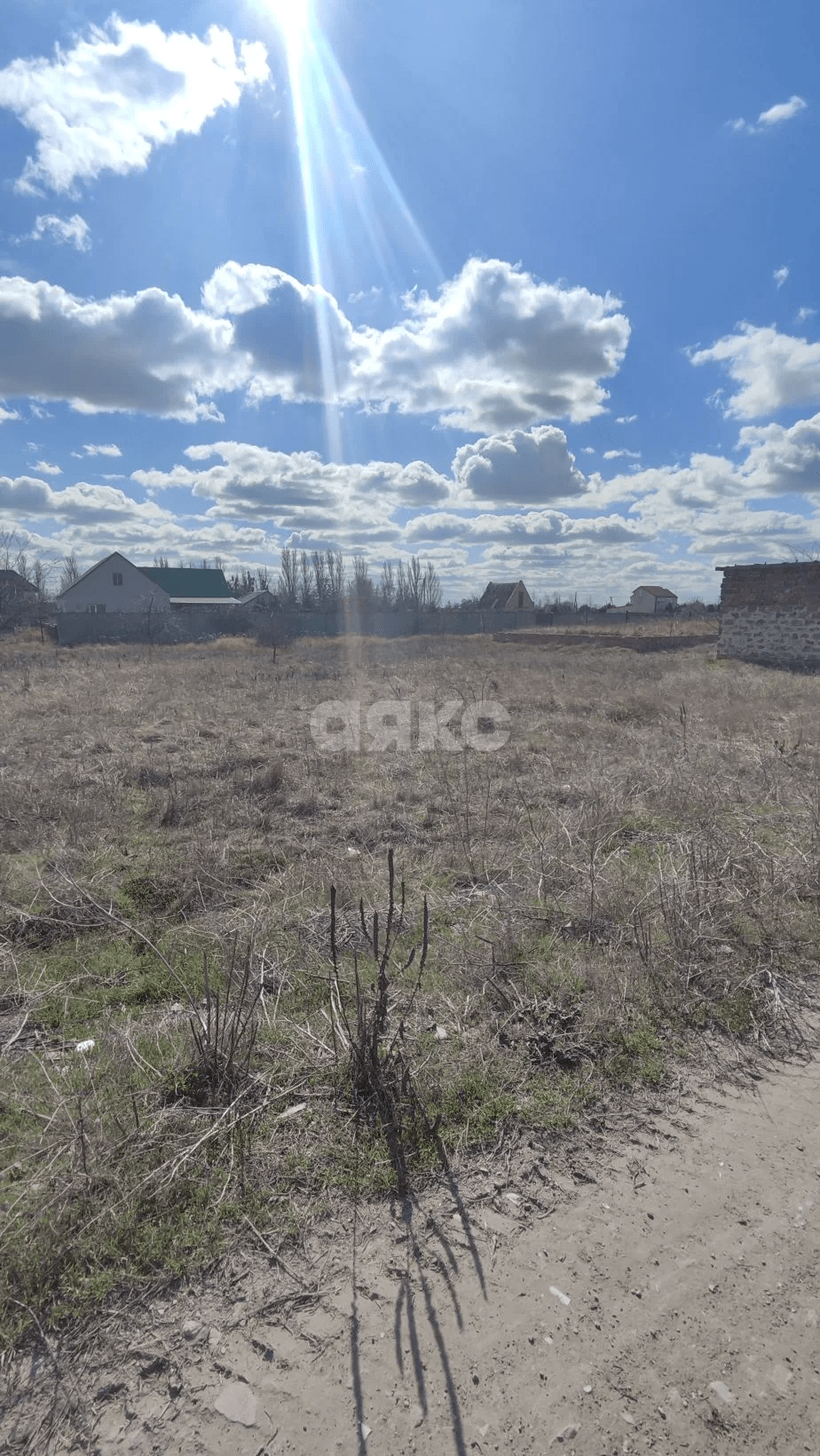 Фото №1: Участок садоводство <span class="whitespace-nowrap">797 сот.</span> - Мелитополь, ул. Тополиная