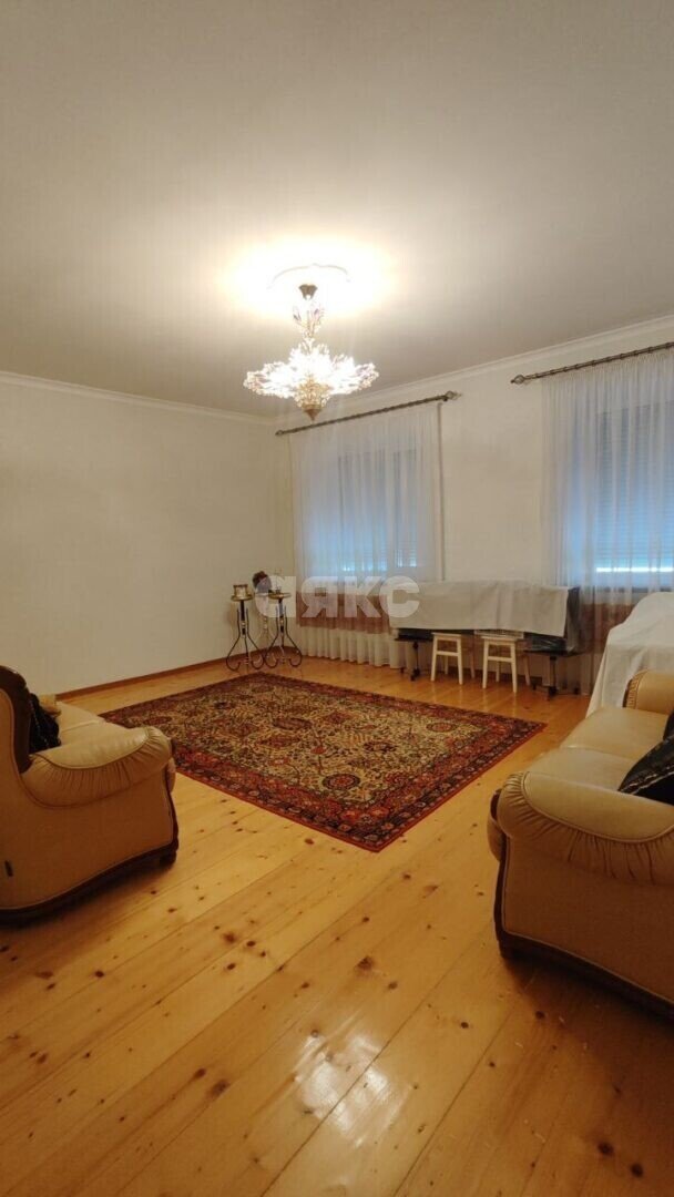 Фото №15: Дом <span class="whitespace-nowrap">132 м²</span> <span class="whitespace-nowrap">+ 1269 сот.</span>, <span class="whitespace-nowrap">1 эт.</span> - Мелитополь, ул. Леваневского, 99