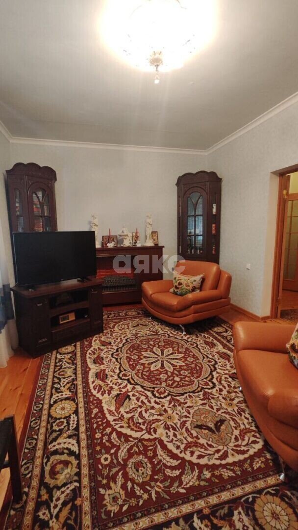Фото №10: Дом <span class="whitespace-nowrap">132 м²</span> <span class="whitespace-nowrap">+ 1269 сот.</span>, <span class="whitespace-nowrap">1 эт.</span> - Мелитополь, ул. Леваневского, 99