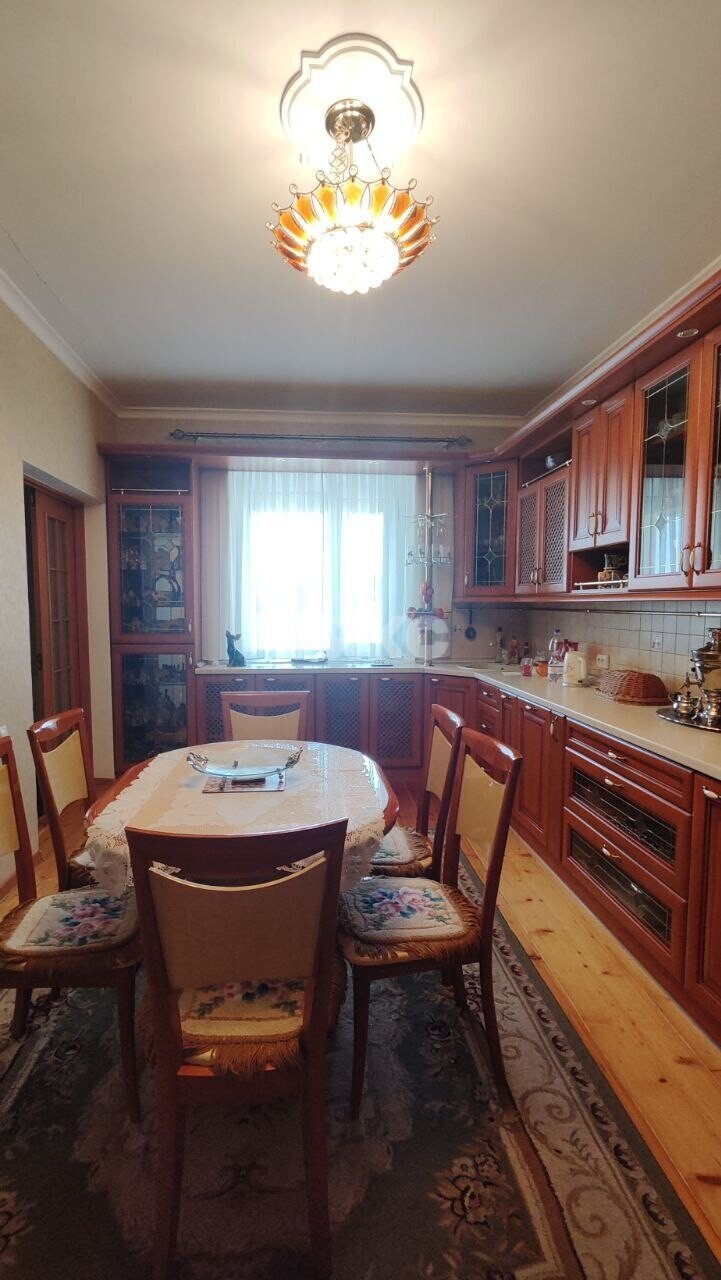 Фото №20: Дом <span class="whitespace-nowrap">132 м²</span> <span class="whitespace-nowrap">+ 1269 сот.</span>, <span class="whitespace-nowrap">1 эт.</span> - Мелитополь, ул. Леваневского, 99
