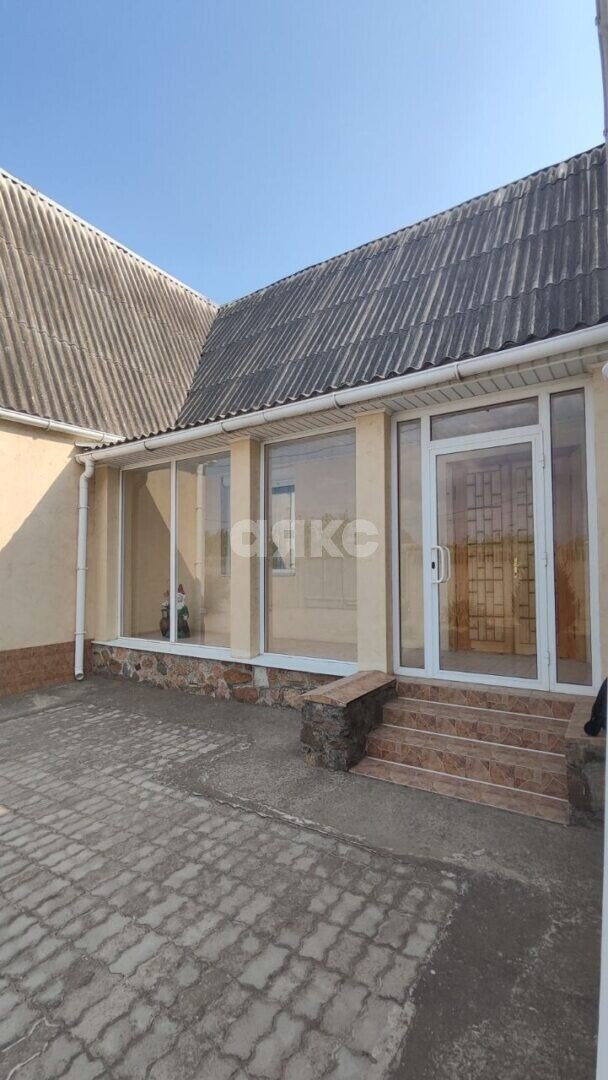 Фото №5: Дом <span class="whitespace-nowrap">132 м²</span> <span class="whitespace-nowrap">+ 1269 сот.</span>, <span class="whitespace-nowrap">1 эт.</span> - Мелитополь, ул. Леваневского, 99