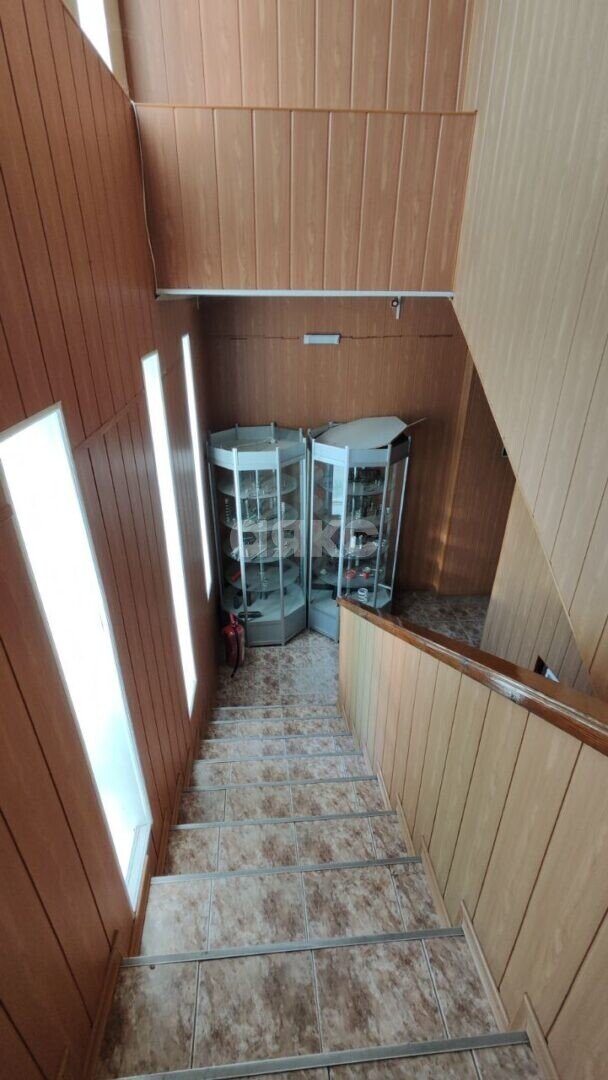 Фото №10: Коммерция <span class="whitespace-nowrap">252 м²</span>, <span class="whitespace-nowrap">1/2 эт.</span> - Акимовка, мкр. квартал Опытная Станция, ул. Чкалова, 7