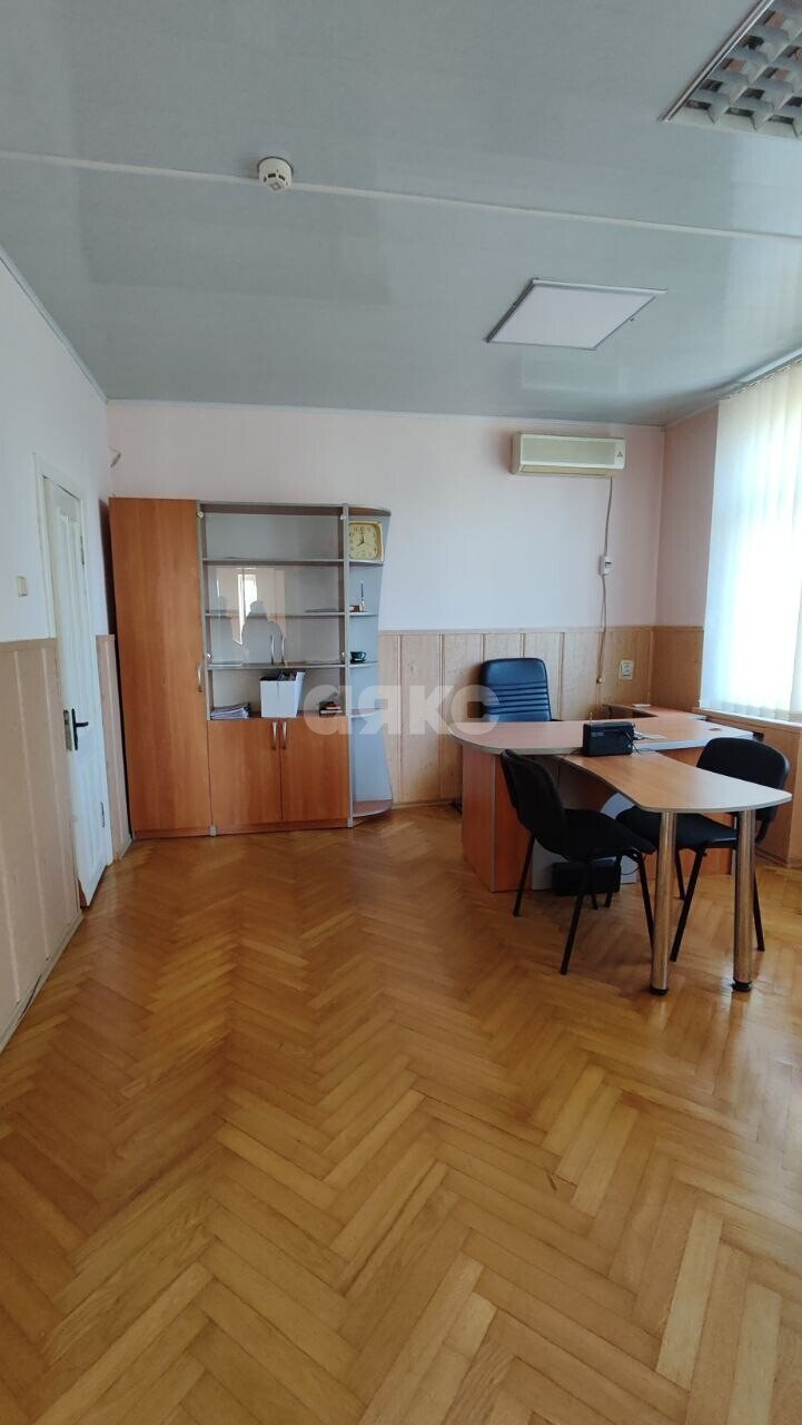 Фото №15: Коммерция <span class="whitespace-nowrap">252 м²</span>, <span class="whitespace-nowrap">1/2 эт.</span> - Акимовка, мкр. квартал Опытная Станция, ул. Чкалова, 7