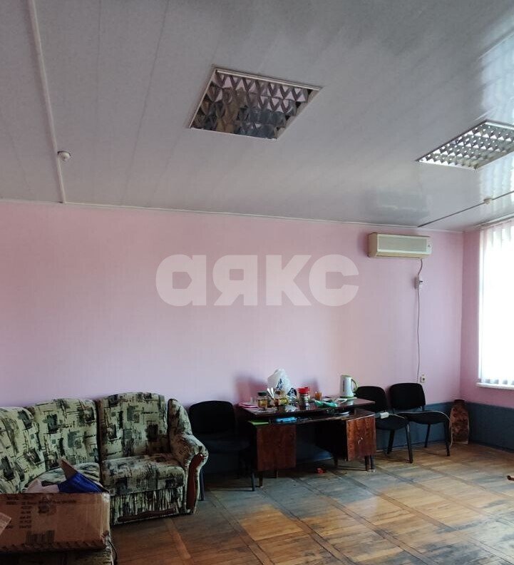Фото №12: Коммерция <span class="whitespace-nowrap">252 м²</span>, <span class="whitespace-nowrap">1/2 эт.</span> - Акимовка, мкр. квартал Опытная Станция, ул. Чкалова, 7