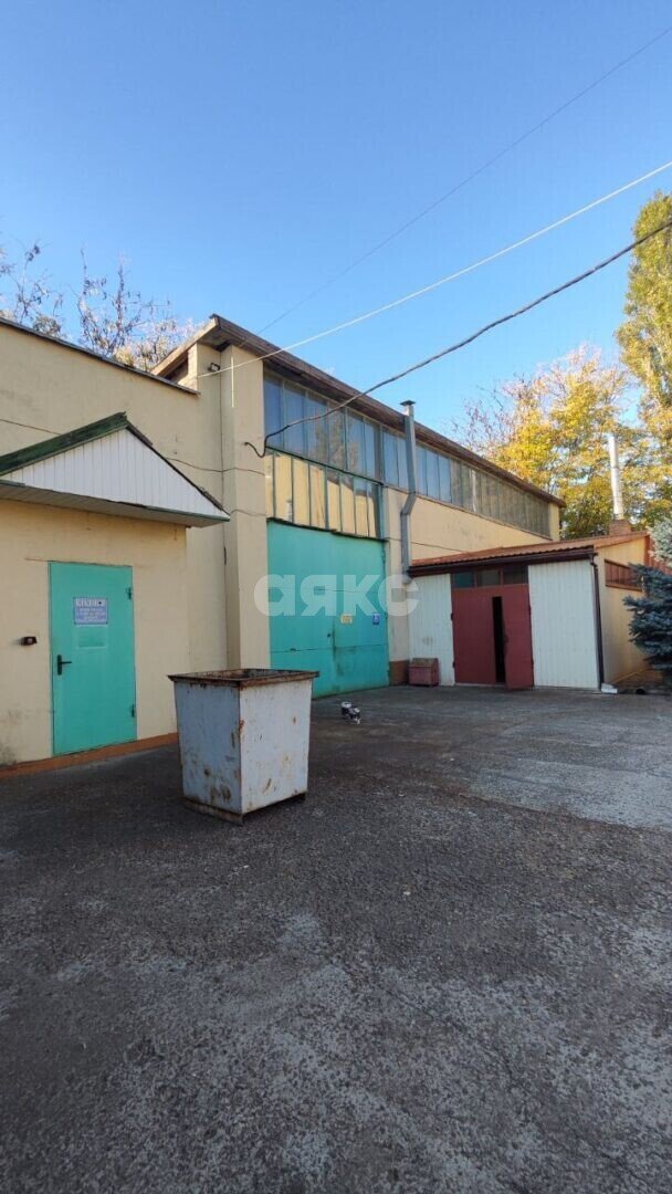 Фото №3: Коммерция <span class="whitespace-nowrap">252 м²</span>, <span class="whitespace-nowrap">1/2 эт.</span> - Акимовка, мкр. квартал Опытная Станция, ул. Чкалова, 7