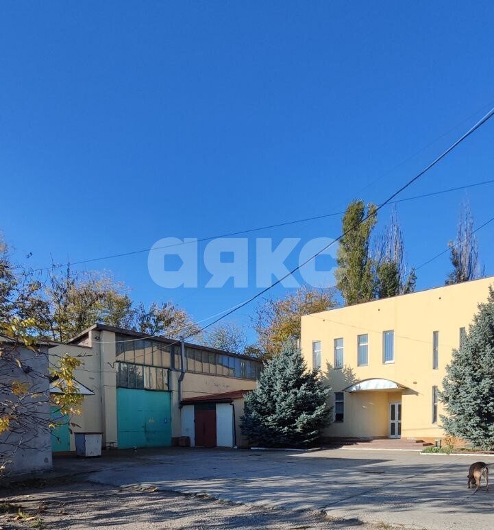 Фото №2: Коммерция <span class="whitespace-nowrap">252 м²</span>, <span class="whitespace-nowrap">1/2 эт.</span> - Акимовка, мкр. квартал Опытная Станция, ул. Чкалова, 7