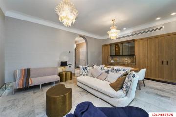 Фото №1: 3-комнатная квартира 100 м² - Краснодар, мкр. Центральный, ул. имени Пушкина, 18