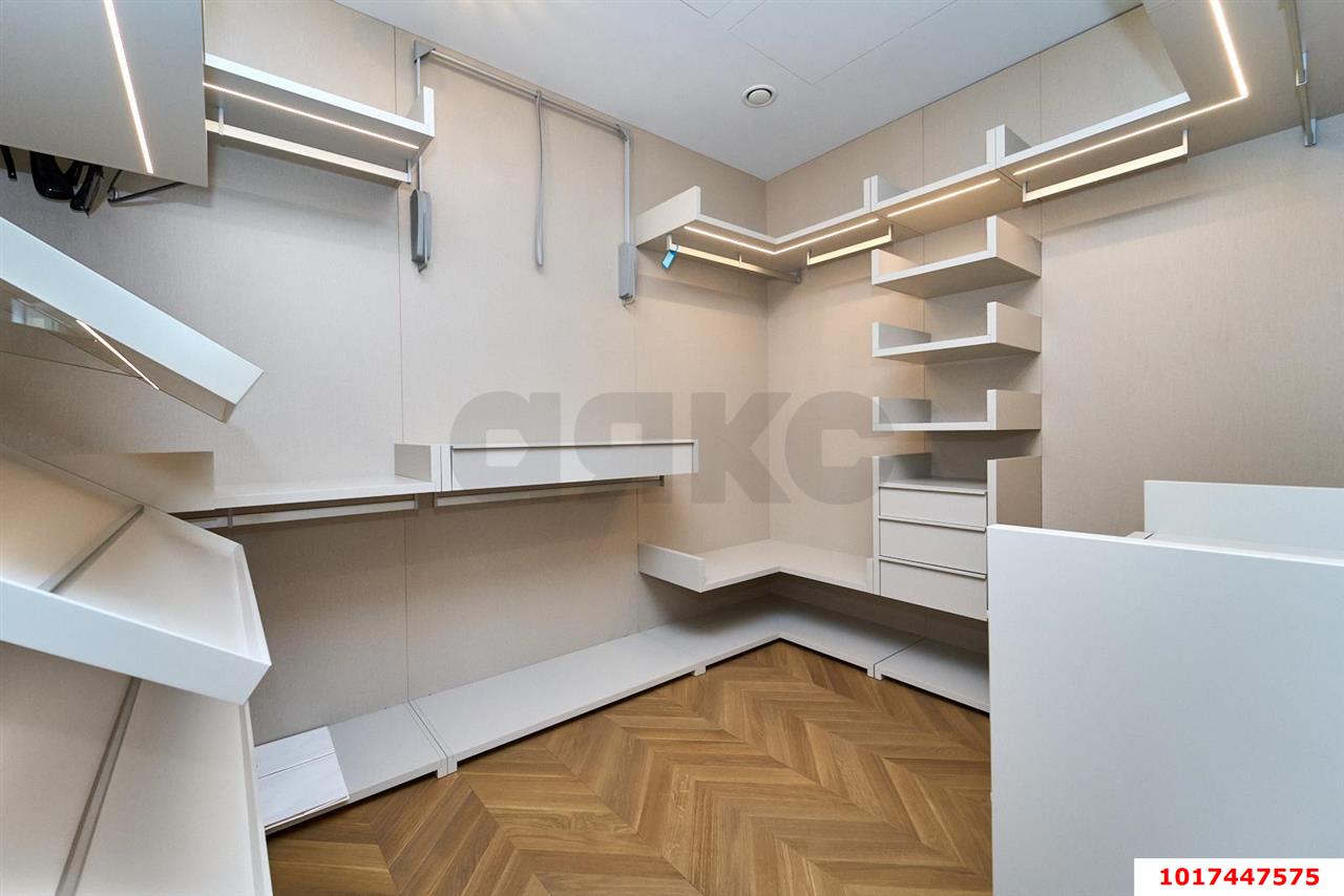 Фото №14: 3-комнатная квартира 100 м² - Краснодар, Западный внутригородской округ, мкр. Центральный, ул. имени Пушкина, 18