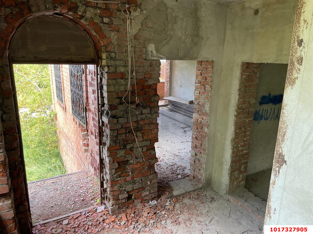 Фото №8: Дом 242 м² + 4 сот. - Елизаветинская, Прикубанский внутригородской округ, мкр. СНТ Нива, ул. Сиреневая, 245