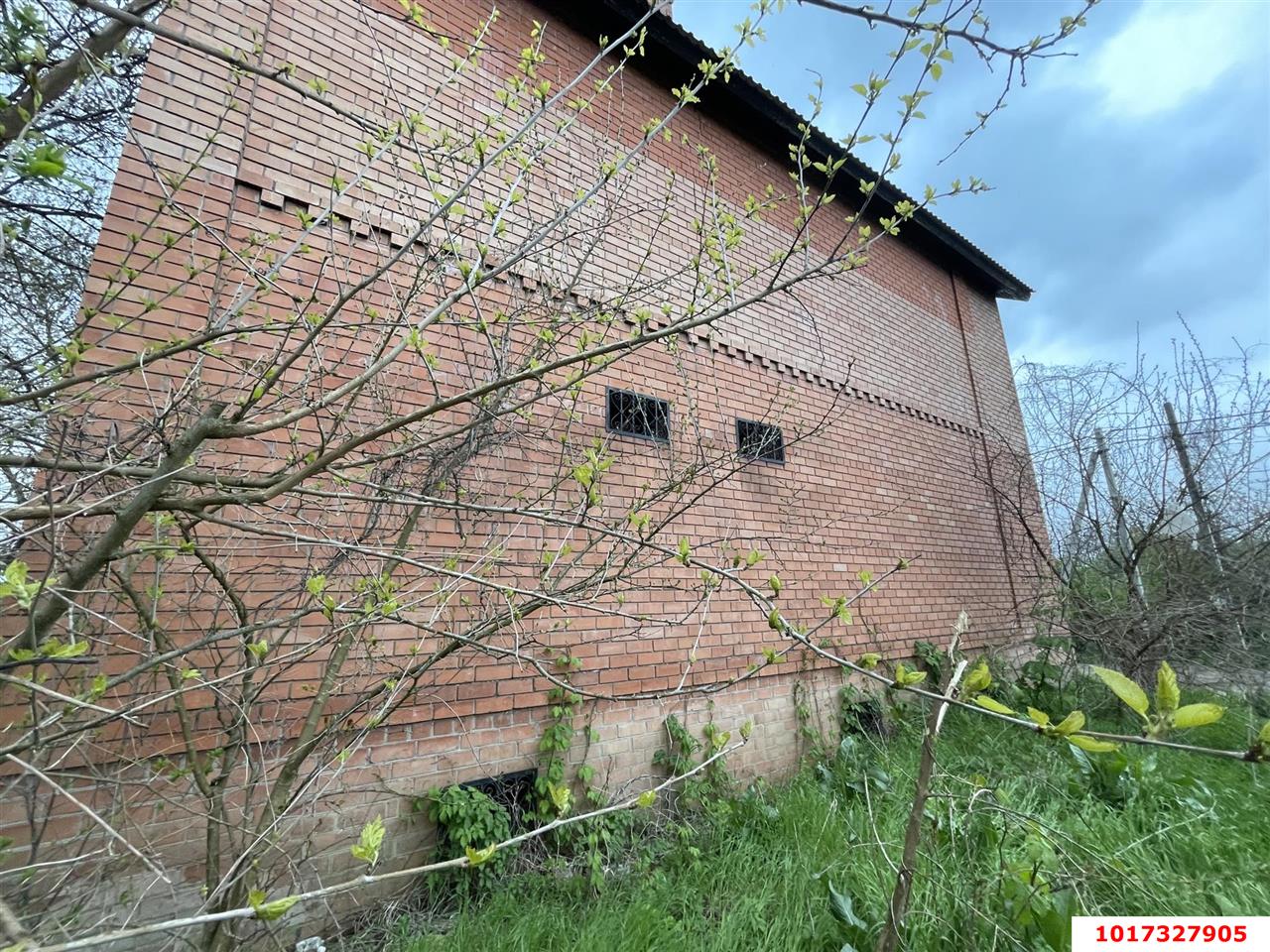 Фото №3: Дом 242 м² + 4 сот. - Елизаветинская, Прикубанский внутригородской округ, мкр. СНТ Нива, ул. Сиреневая, 245