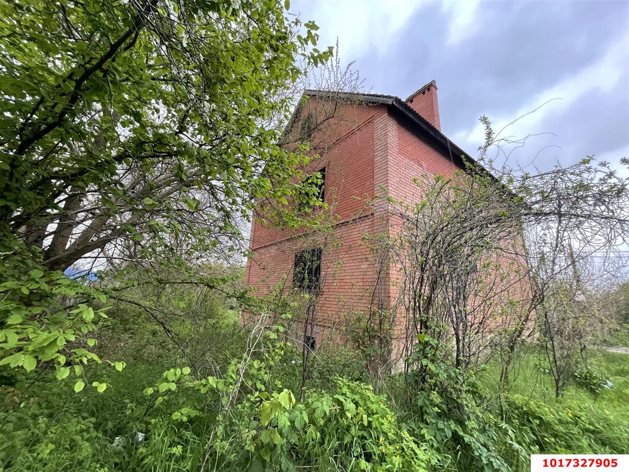 Фото №2: Дом 242 м² + 4 сот. - Елизаветинская, Прикубанский внутригородской округ, мкр. СНТ Нива, ул. Сиреневая, 245