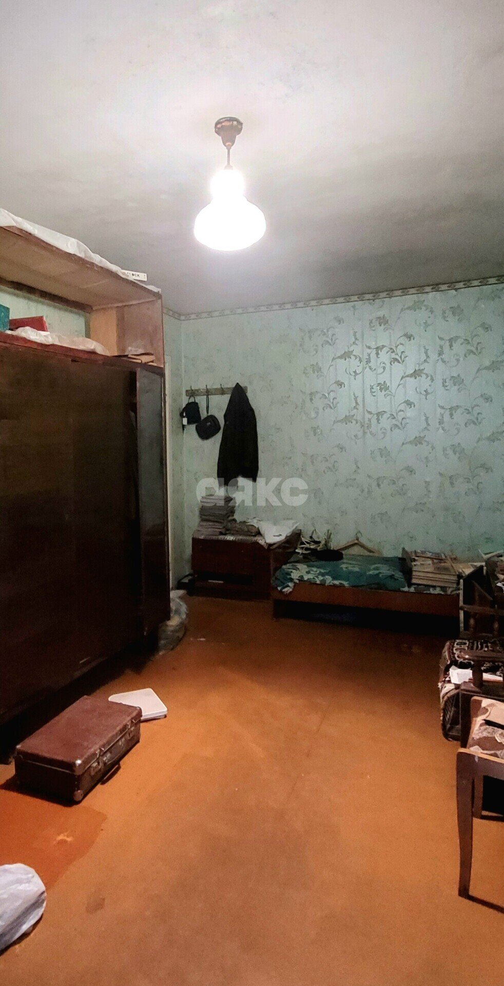 Фото №7: 3-комнатная квартира 64 м² - Липецк, Октябрьский округ, мкр. 16-й, ул. имени Мичурина, 12
