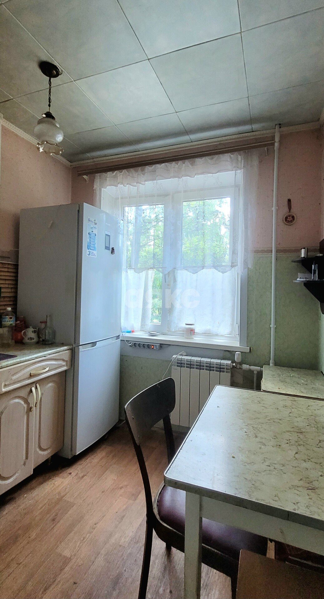 Фото №15: 3-комнатная квартира 64 м² - Липецк, Октябрьский округ, мкр. 16-й, ул. имени Мичурина, 12