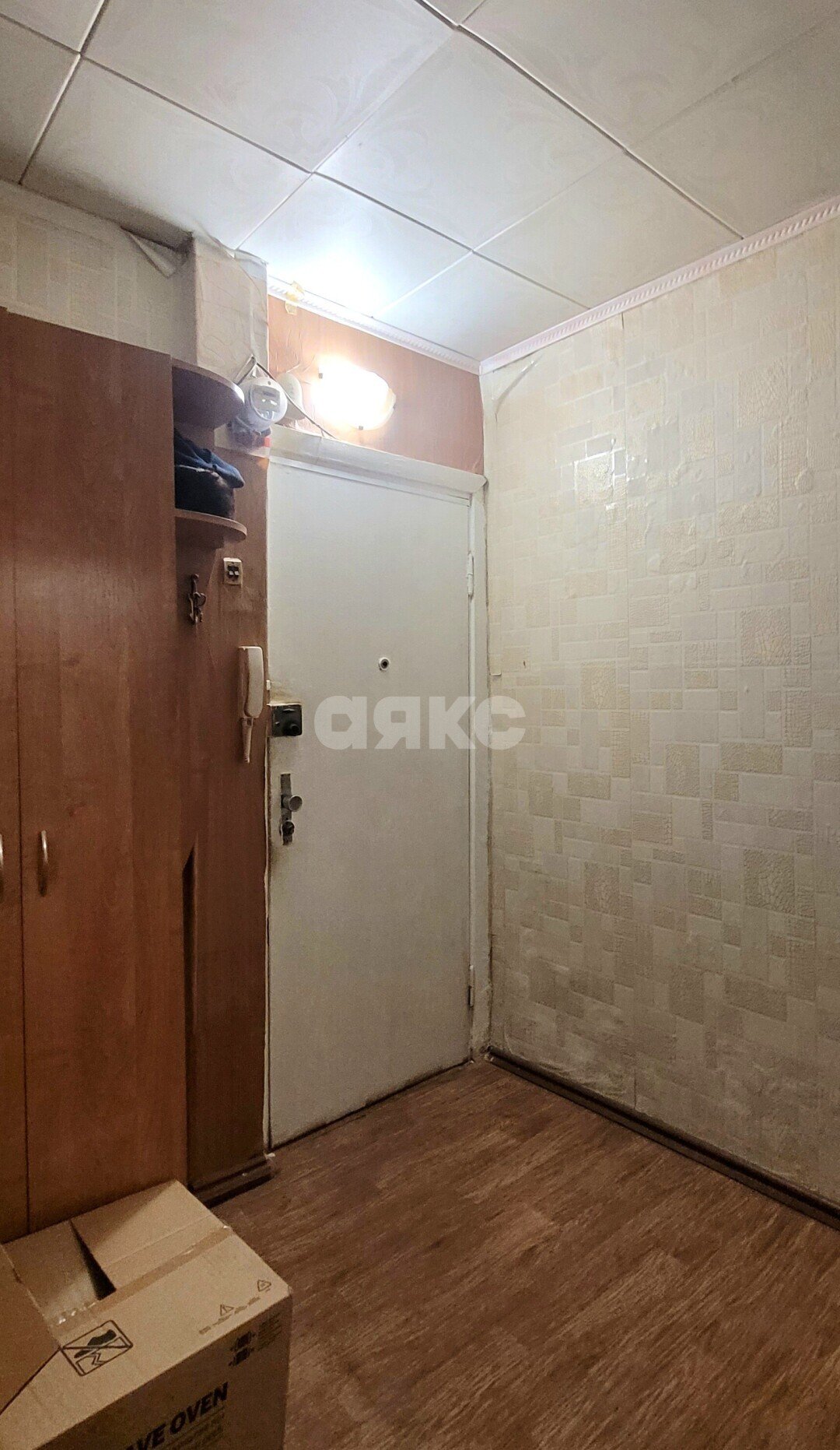 Фото №10: 3-комнатная квартира 64 м² - Липецк, Октябрьский округ, мкр. 16-й, ул. имени Мичурина, 12