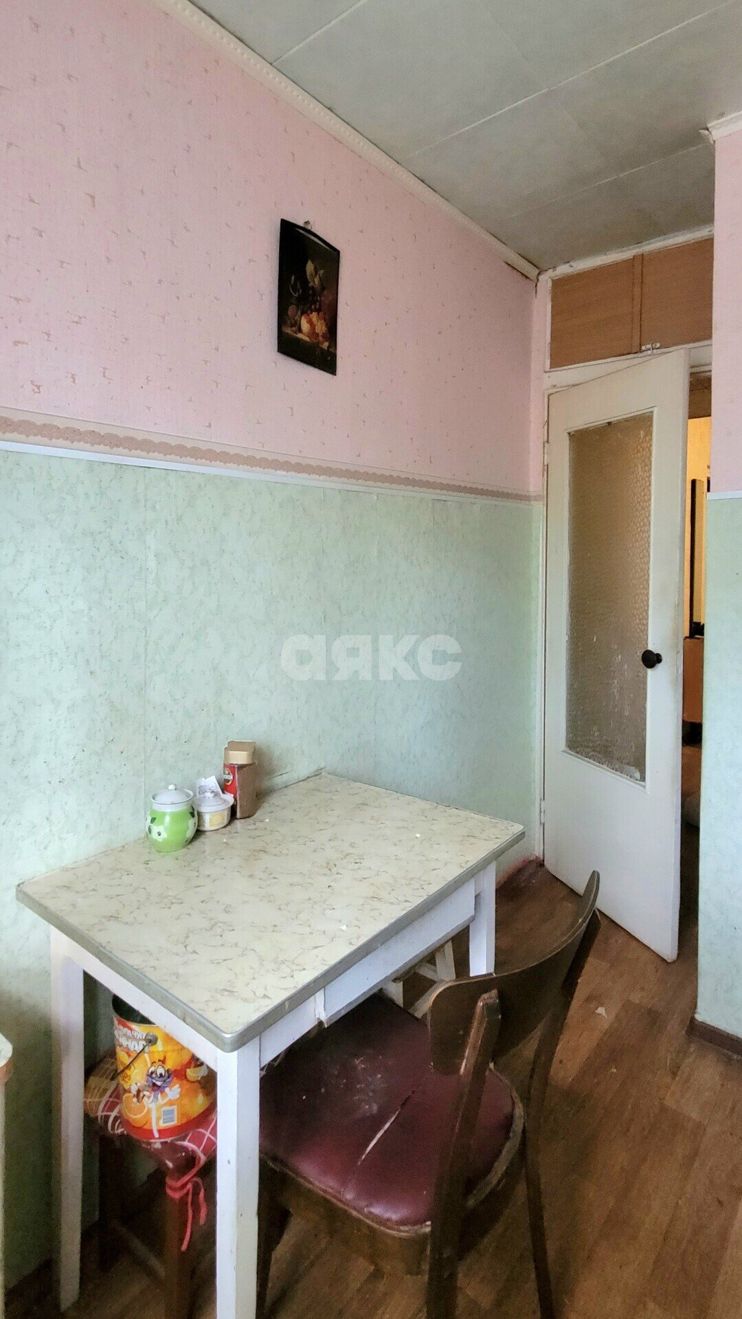Фото №14: 3-комнатная квартира 64 м² - Липецк, Октябрьский округ, мкр. 16-й, ул. имени Мичурина, 12
