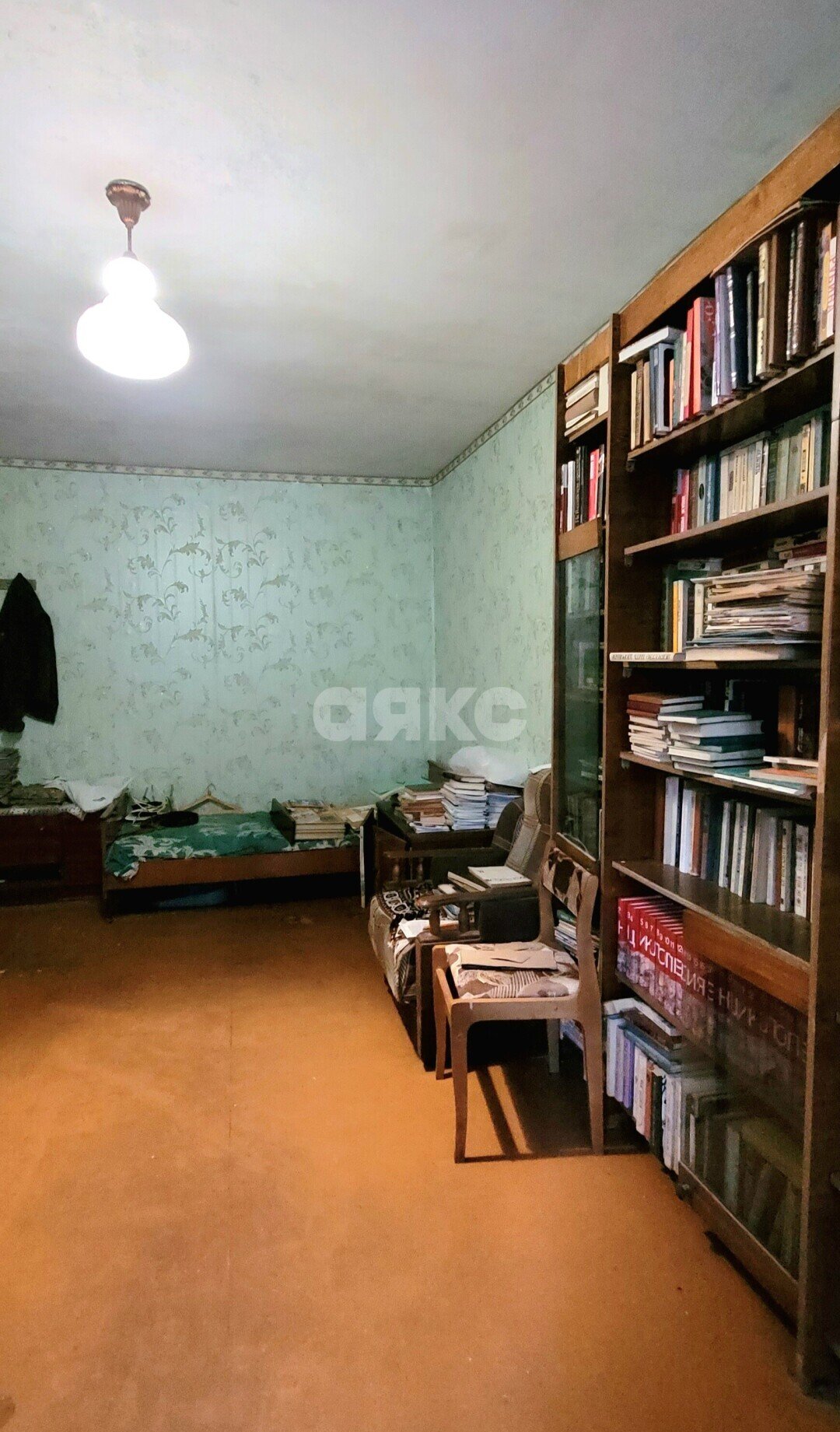 Фото №6: 3-комнатная квартира 64 м² - Липецк, Октябрьский округ, мкр. 16-й, ул. имени Мичурина, 12