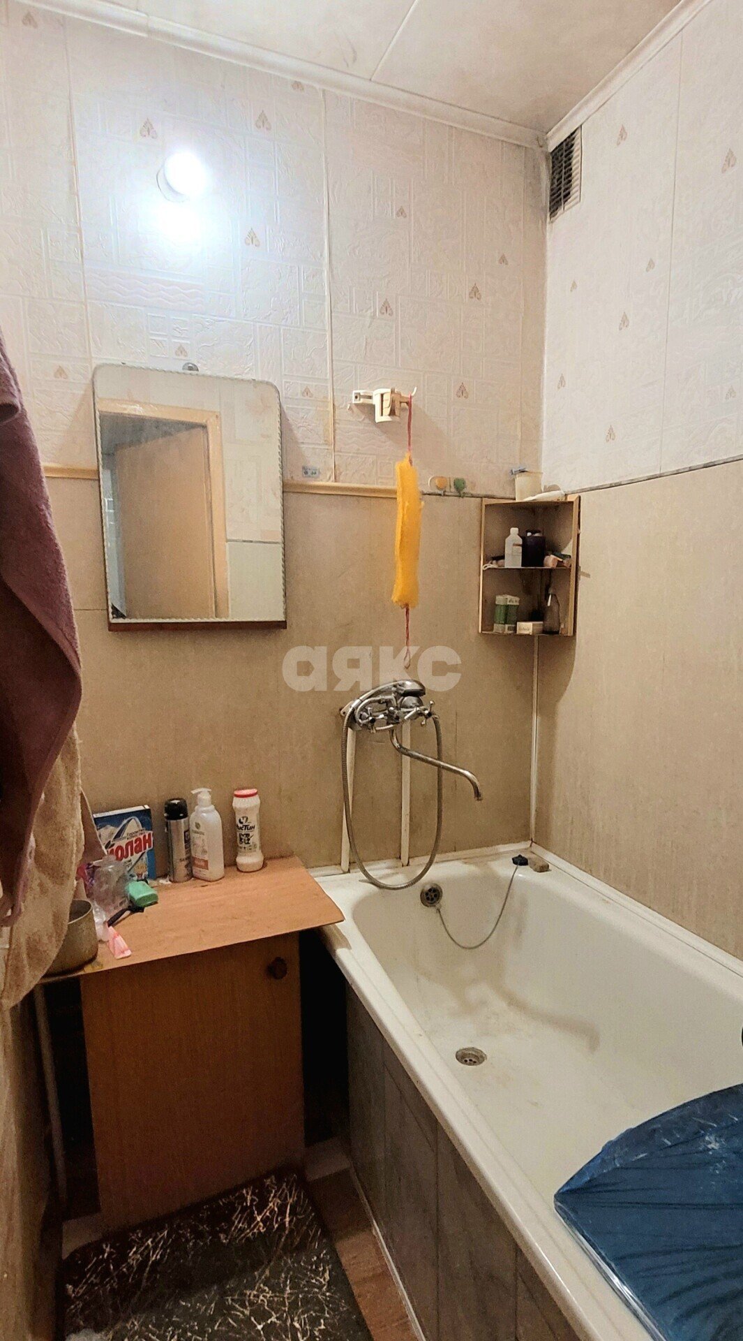 Фото №13: 3-комнатная квартира 64 м² - Липецк, Октябрьский округ, мкр. 16-й, ул. имени Мичурина, 12
